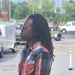 Meet your Posher, Christopher